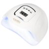 Lampa UV LED 72W Evolution PRO - LUXORISE, White