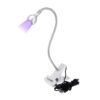 Lampa UV LED Ajustabila RevoMAX 360 LUXORISE, Silver Lampa UV LED Ajustabila RevoMAX 360 LUXORISE, Silver