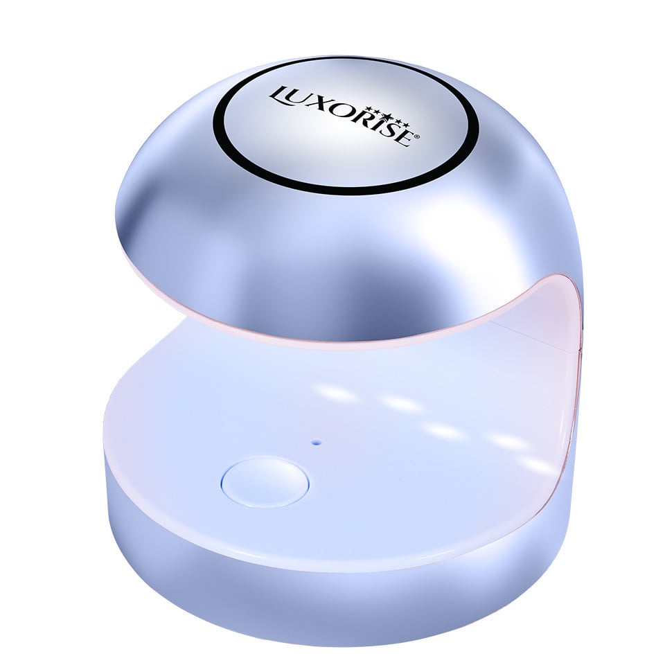 Lampa UV LED Nova Elite LUXORISE, Blue Lampa UV LED Nova Elite LUXORISE, Blue
