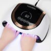 Lampa UV LED pentru doua maini 180W Digital Star PRO - LUXORISE Lampa UV LED pentru doua maini 180W Digital Star PRO - LUXORISE