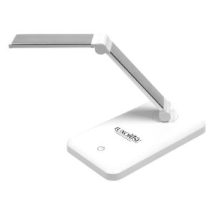 Lampa UV LED Pliabila RevoStar PRO - LUXORISE, White