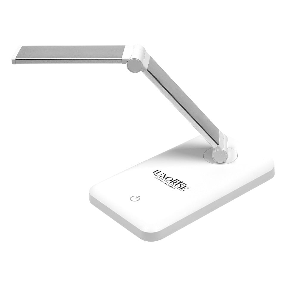 Lampa UV LED Pliabila RevoStar PRO - LUXORISE, White Lampa UV LED Pliabila RevoStar PRO - LUXORISE, White