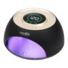 Lampa UV LED Unghii 120W RevoStage PRO - LUXORISE, Black Lampa UV LED Unghii 120W RevoStage PRO - LUXORISE, Black