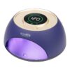 Lampa UV LED Unghii 120W RevoStage PRO - LUXORISE, Purple Lampa UV LED Unghii 120W RevoStage PRO - LUXORISE, Purple