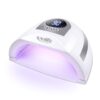 Lampa UV LED Unghii 192W HarmonyMAX Elite - LUXORISE Lampa UV LED Unghii 192W HarmonyMAX Elite - LUXORISE
