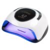 Lampa UV LED Unghii 220W Galaxy Prime PRO - LUXORISE, White Lampa UV LED Unghii 220W Galaxy Prime PRO - LUXORISE, White