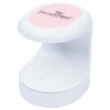 Lampa UV LED UrbanPRO SensoPRO Milano, Pink Lampa UV LED UrbanPRO SensoPRO Milano, Pink