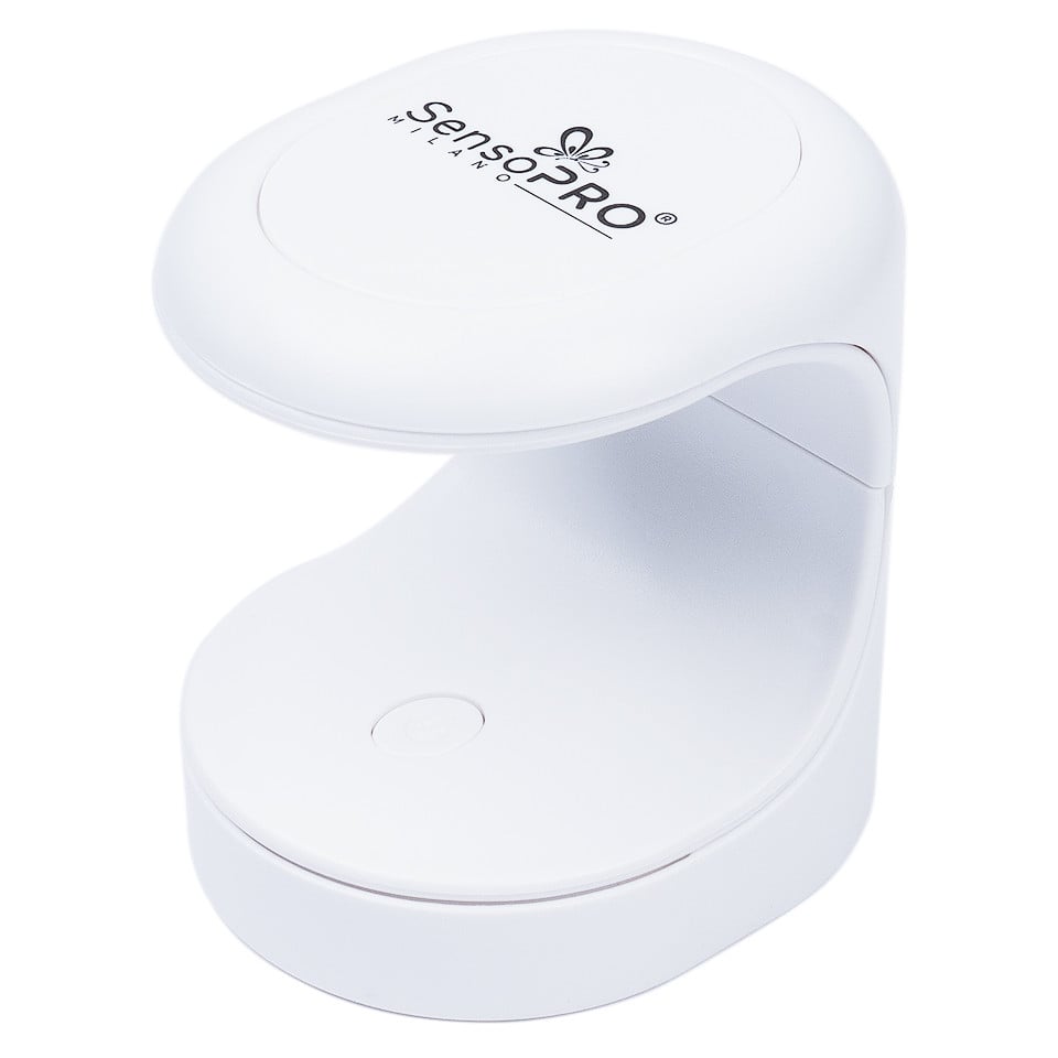 Lampa UV LED UrbanPRO SensoPRO Milano, White Lampa UV LED UrbanPRO SensoPRO Milano, White