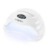 Lampa led unghii Cupio Shell 48W