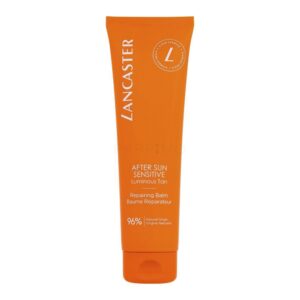 Balsam dupa expunerea solara Lancaster 150 ml
