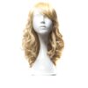 Peruca Naturala LEILA Mix Blond Cenusiu Peruca Naturala LEILA Mix Blond Cenusiu
