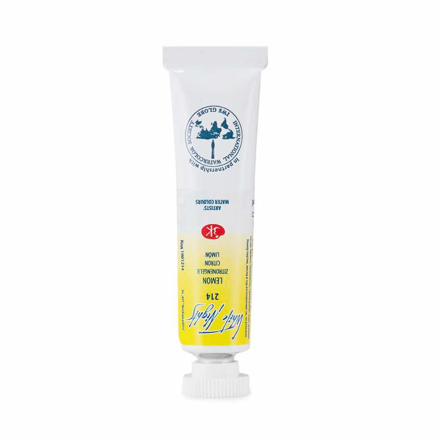 Acuarela Sankt Petersburg - Lemon 10ml Acuarela Sankt Petersburg - Lemon 10ml