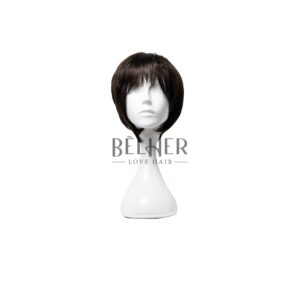 Peruca LEONOR Saten Natural