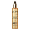 Lapte de corp pentru plaja SPF50 SUNISSIME Lierac 150ml Lapte de corp pentru plaja SPF50 SUNISSIME Lierac 150ml