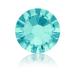 Swarovski SS5 Light Turquoise 20 buc