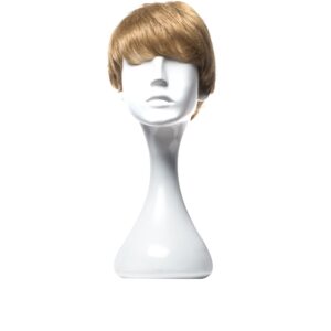 Peruca Naturala LILI Blond Miere