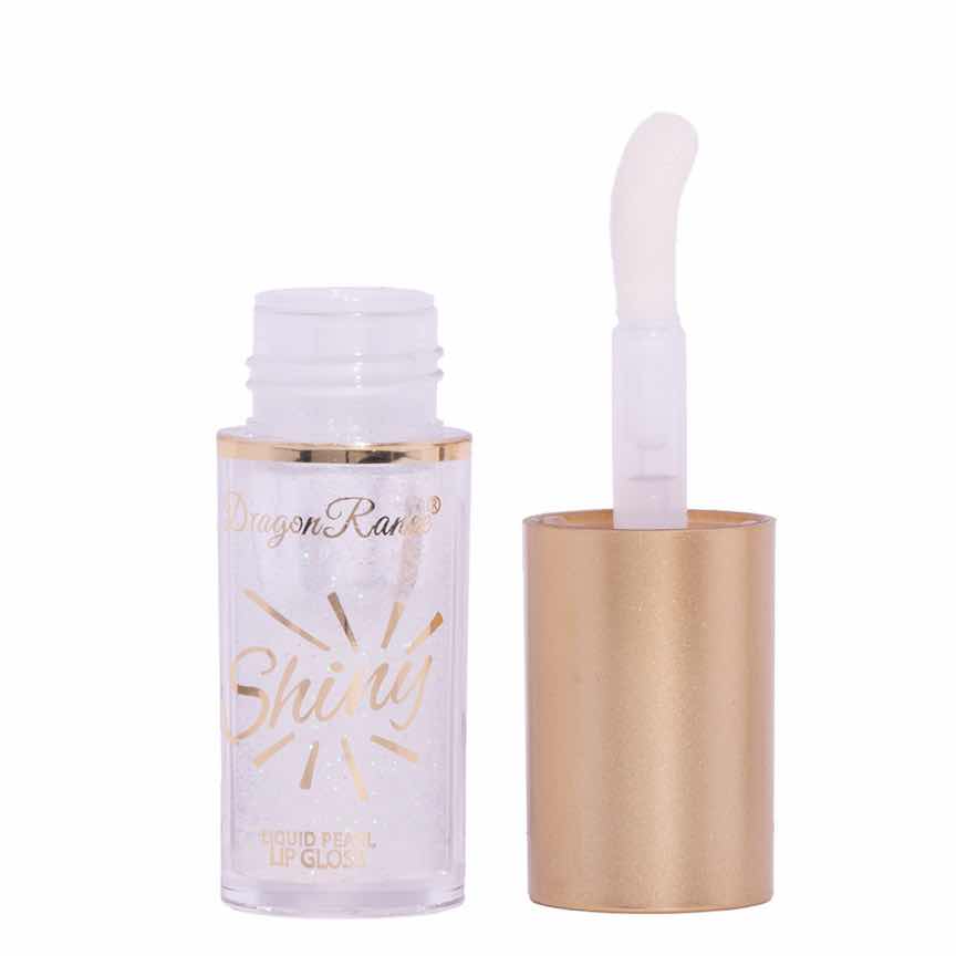 Lip Gloss Shiny Liquid Pearl Dragon Ranee 01 Lip Gloss Shiny Liquid Pearl Dragon Ranee 01
