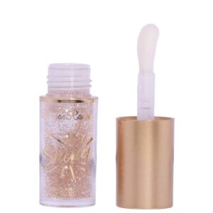 Lip Gloss Shiny Liquid Pearl Ranee 03