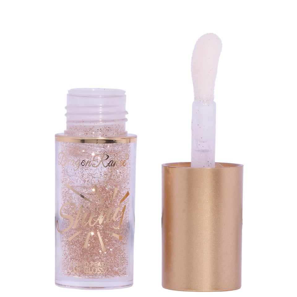 Lip Gloss Shiny Liquid Pearl Ranee 03 Lip Gloss Shiny Liquid Pearl Ranee 03
