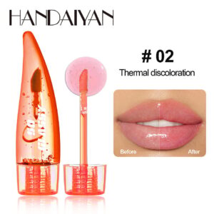 Lip Oil Handaiyan So Glassy #02