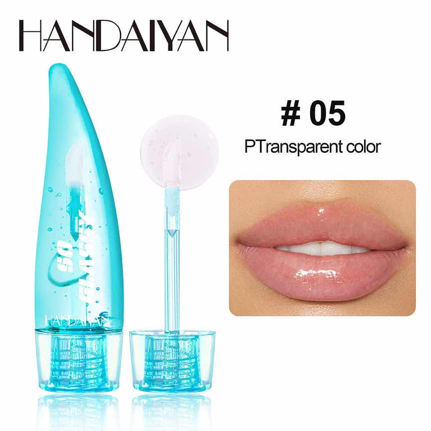 Lip Oil Handaiyan So Glassy #05 Lip Oil Handaiyan So Glassy #05