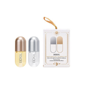Lip Plump PRO Derol Indulge in Kiss Ginger Essence