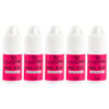 Lipici Unghii Tipsuri Nail Glue SensoPRO Milano, set 5 x 5g