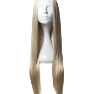Peruca LORA Blond Deschis