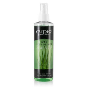 Lotiune pre-epilare cu aloe vera 250ml