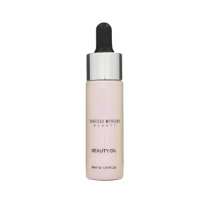 Love & Light Beauty Oil Eternal Flame