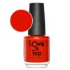 Lac de unghii Cupio Love on Top - Heat 15ml