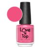 Lac de unghii Cupio Love on Top - Romance 15ml