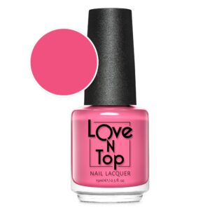 Lac de unghii Cupio Love on Top - Romance 15ml