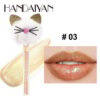 Luciu de Buze Cute Plush Lipgloss Handaiyan 03 Luciu de Buze Cute Plush Lipgloss Handaiyan 03