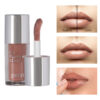 Luciu de buze Qibest Lip Plumper Gloss #05 Luciu de buze Qibest Lip Plumper Gloss #05