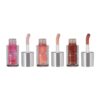 Luciu de buze Qibest Lip Plumper Gloss A, Set 3 buc Luciu de buze Qibest Lip Plumper Gloss A, Set 3 buc
