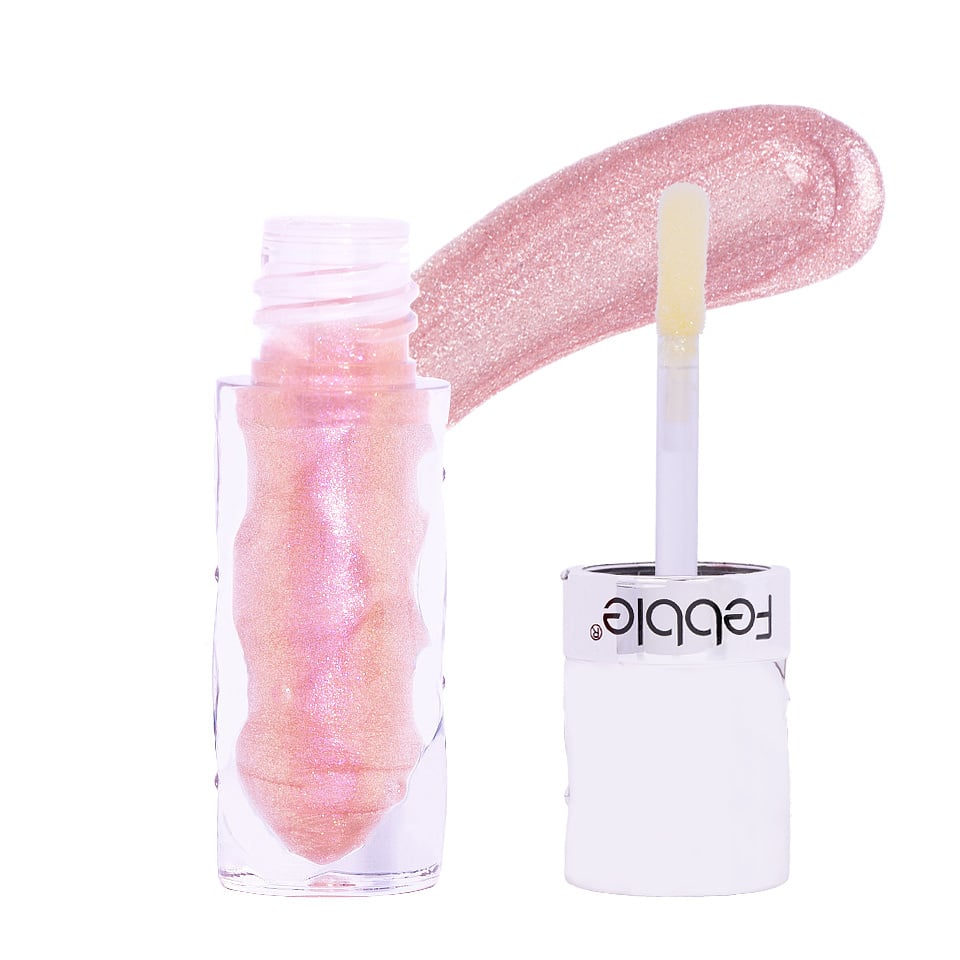 Luciu de Buze Star Lips, Febble 02 Luciu de Buze Star Lips, Febble 02