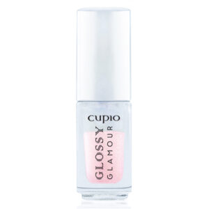 Pigment lichid pentru unghii Cupio Glossy Glamour - Luxe Chrome 5ml