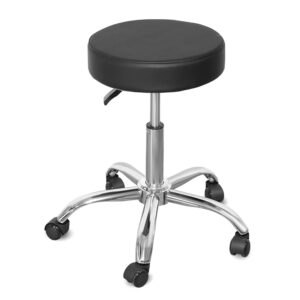 Scaun hidraulic pentru saloane M655