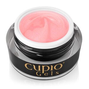 Make-Up Builder Gel Shiny Pink Aurora 30ml