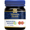 Miere De Manuka (MGO 100+) 250g Miere De Manuka (MGO 100+) 250g