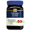 Miere De Manuka (MGO 250+) 500gr Miere De Manuka (MGO 250+) 500gr