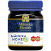 Miere De Manuka (MGO 400+) 250g Miere De Manuka (MGO 400+) 250g