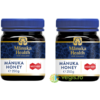 Pachet Miere de Manuka (MGO 400+) 250g+250g