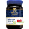 Miere de Manuka (MGO 400+) 500g Miere de Manuka (MGO 400+) 500g