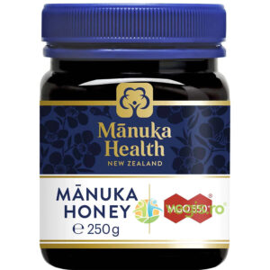 Miere De Manuka (MGO 550+) 250g