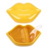Masca pentru buze Kiss Beauty Honey Lip Mask, 20 buc Masca pentru buze Kiss Beauty Honey Lip Mask, 20 buc