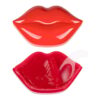 Masca pentru buze Ushas Rose Lip Mask, 22 buc Masca pentru buze Ushas Rose Lip Mask, 22 buc