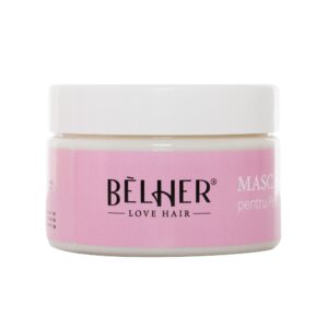Masca Tratament Belher