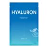 Masca tip servetel vegana hidratanta cu Acid Hialuronic 23g